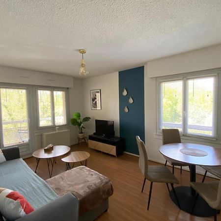 Joli Appartement Proche Gare Molsheim Dış mekan fotoğraf