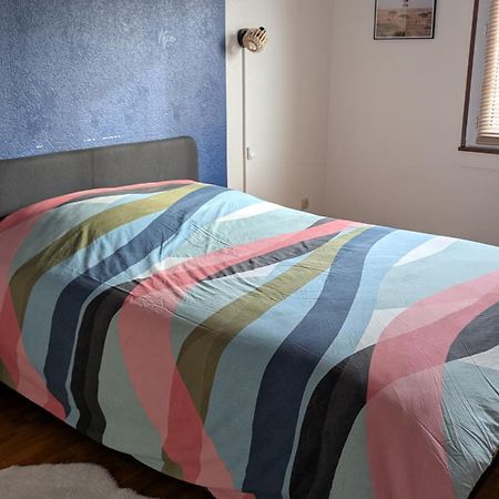 Joli Appartement Proche Gare Molsheim Dış mekan fotoğraf