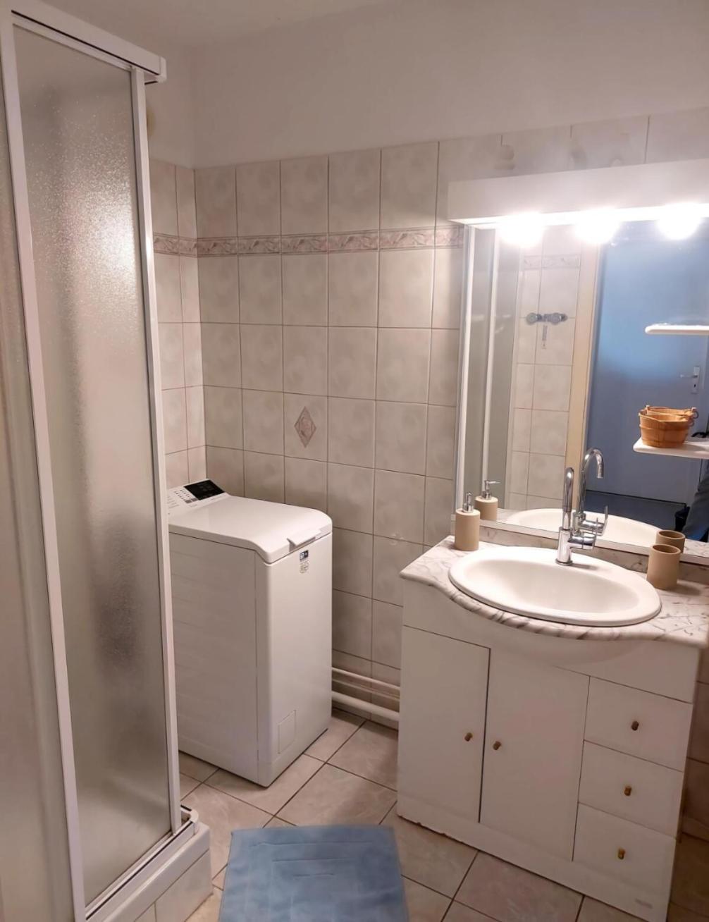 Joli Appartement Proche Gare Molsheim Dış mekan fotoğraf